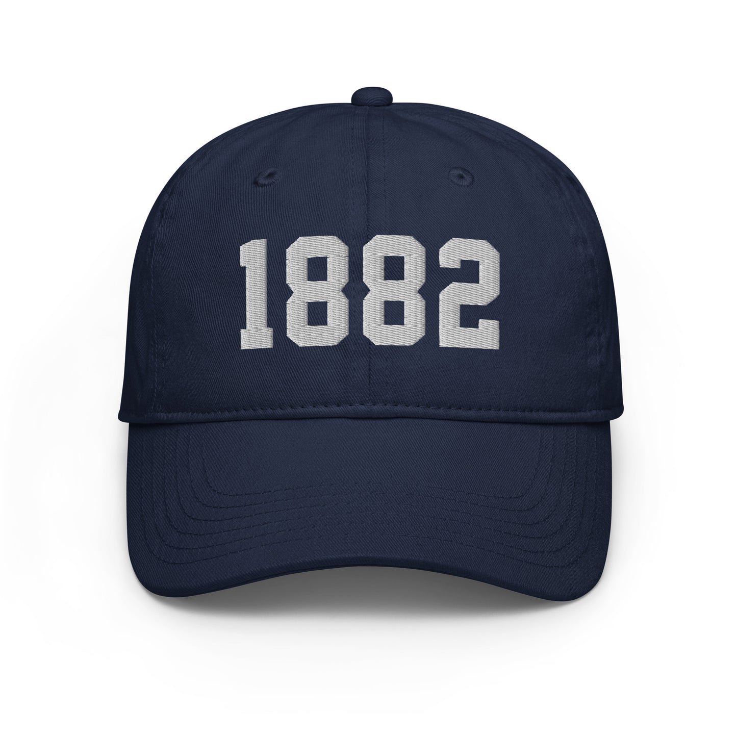 Tottenham 1882 Dad Hat