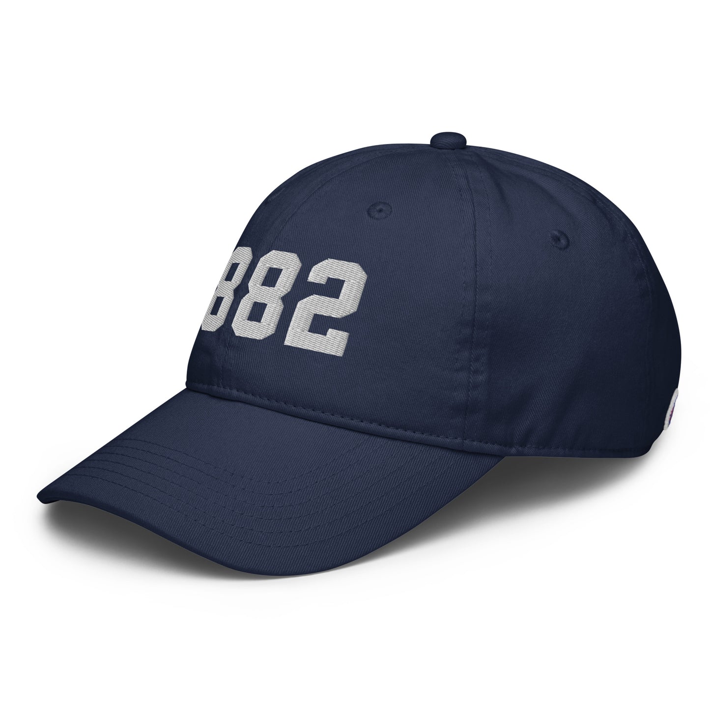 Tottenham 1882 Dad Hat