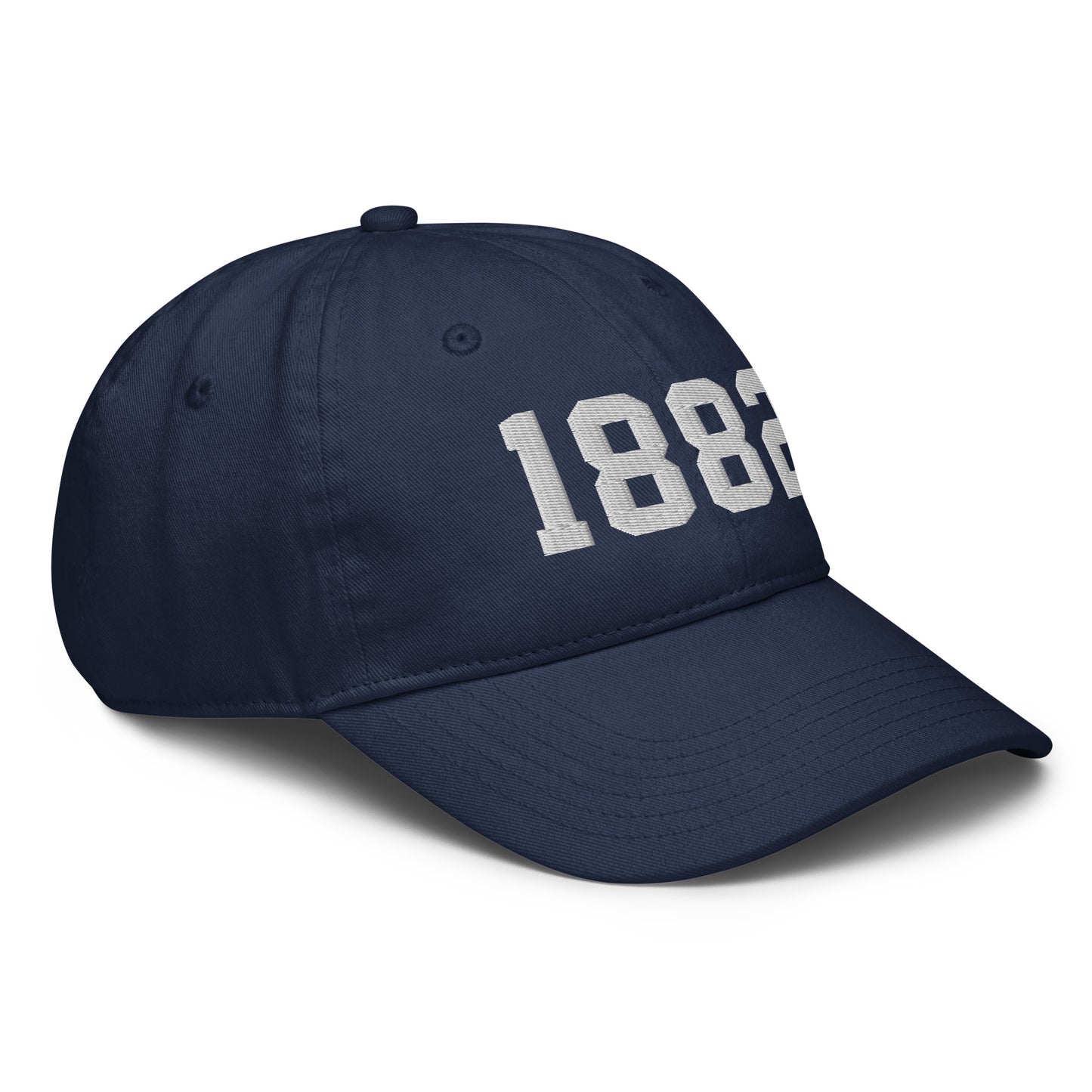 Tottenham 1882 Dad Hat