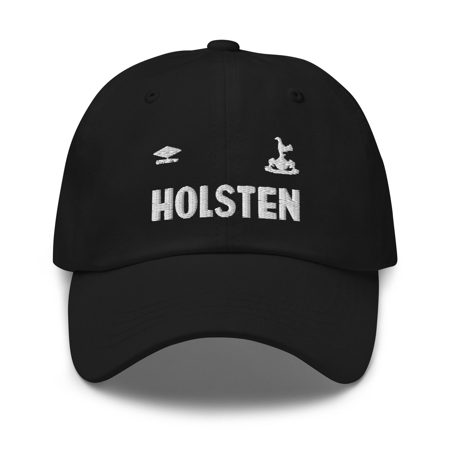 Tottenham Hotspur 90s Retro Kit Dad Hat