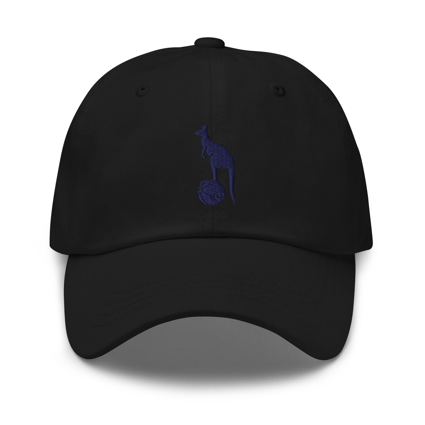 Tottenham Hotspur Ange Postecoglou Kangaroo Dad Hat