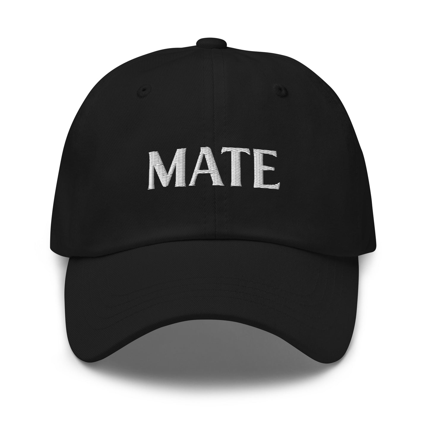 Ange Postecoglou MATE Tottenham Dad Hat