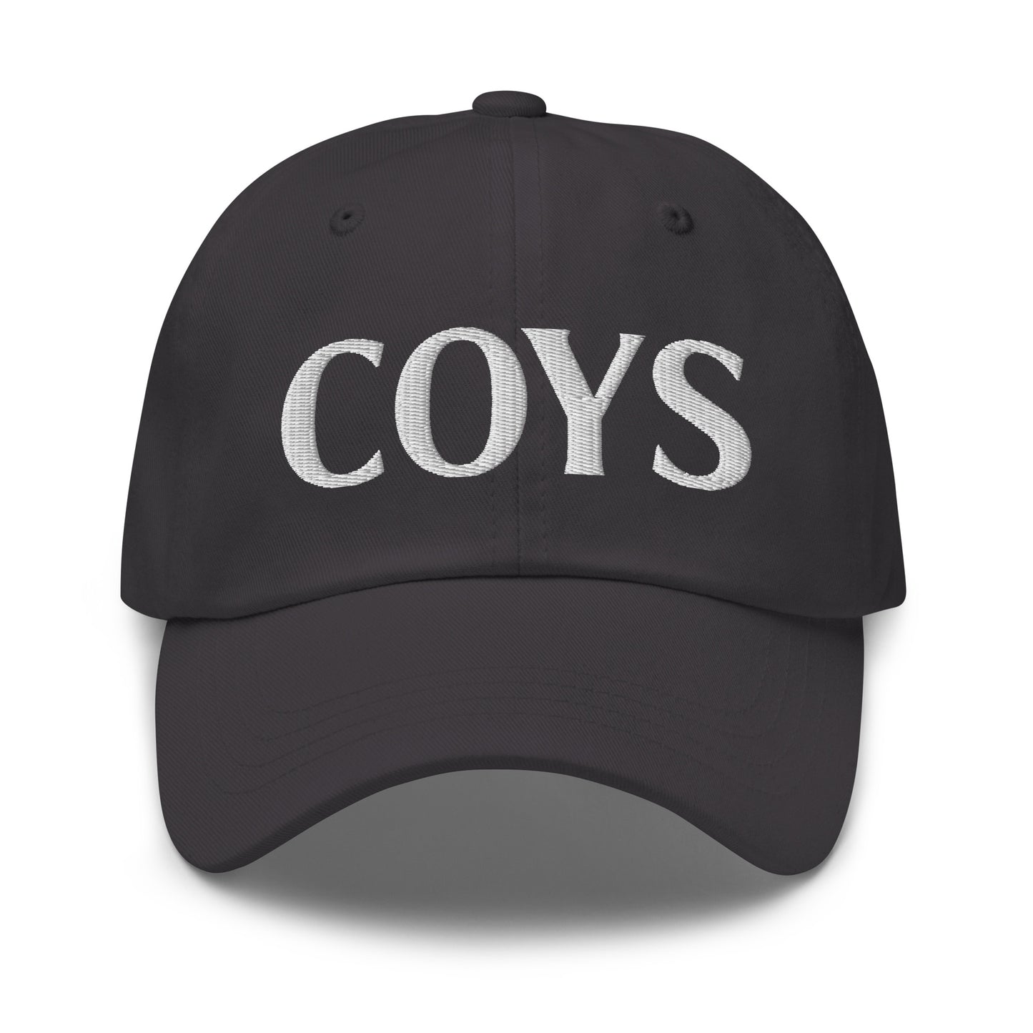 COYS Tottenham Dad Hat