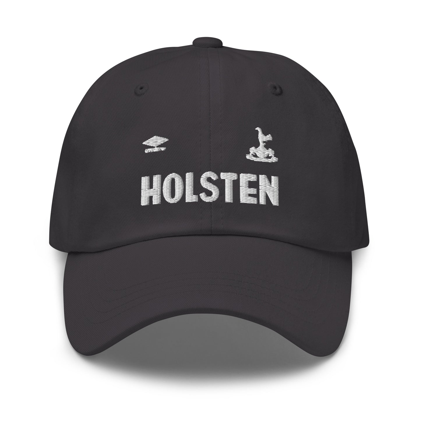 Tottenham Hotspur 90s Retro Kit Dad Hat