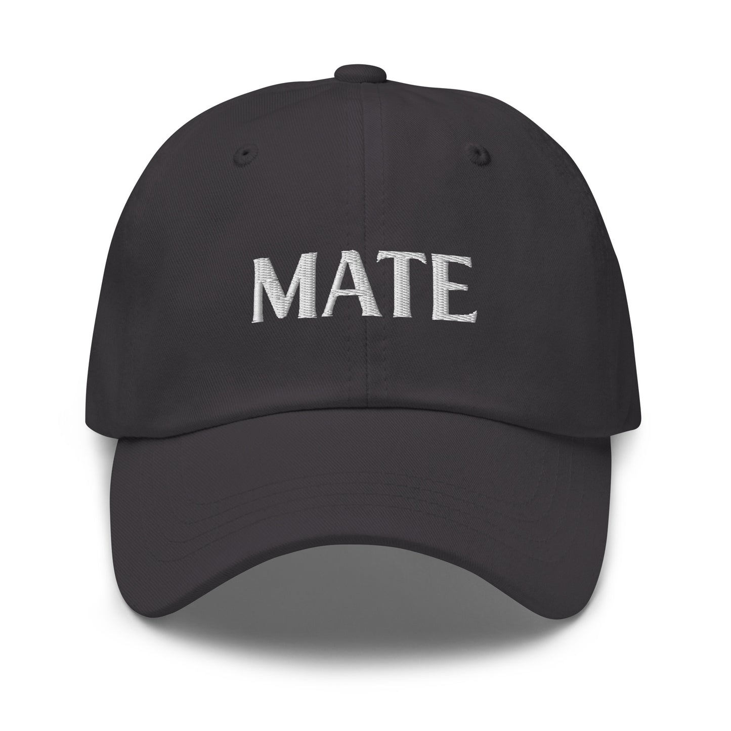 Ange Postecoglou MATE Tottenham Dad Hat