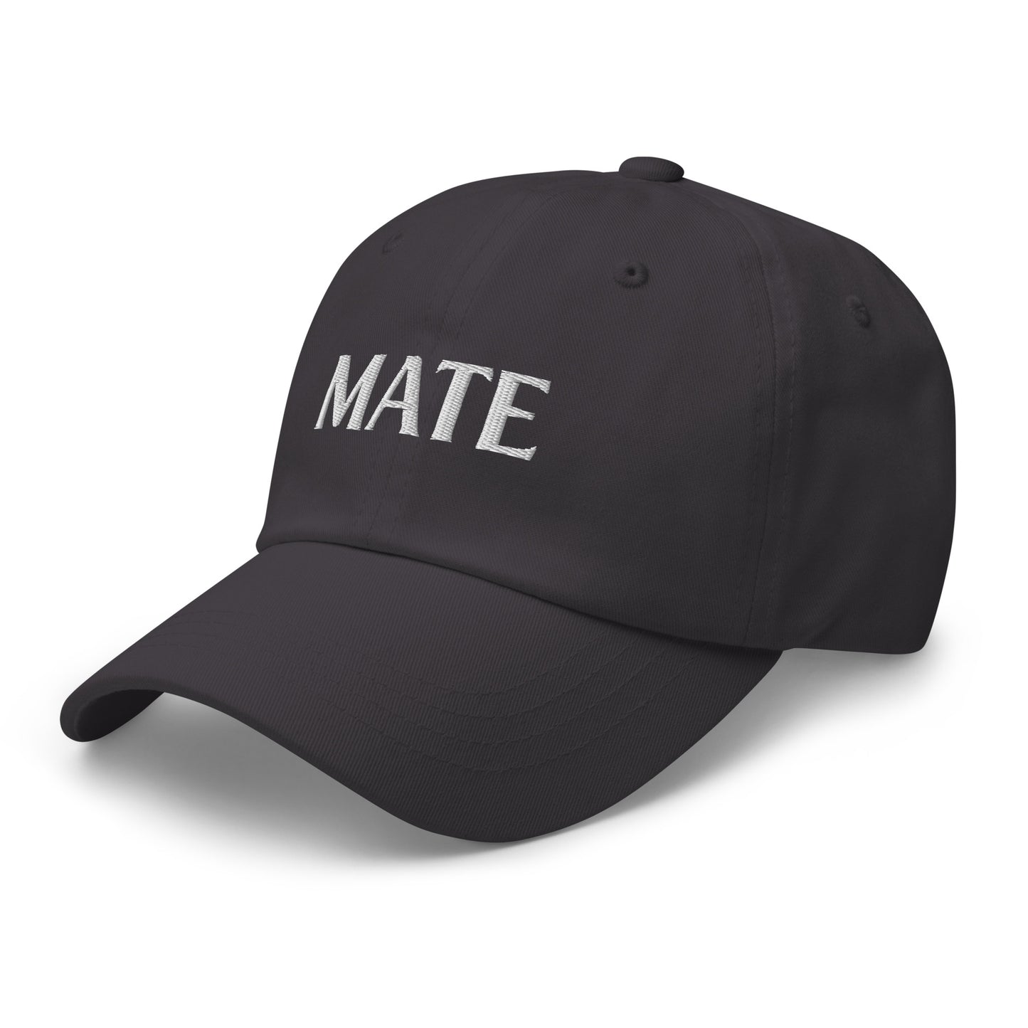 Ange Postecoglou MATE Tottenham Dad Hat