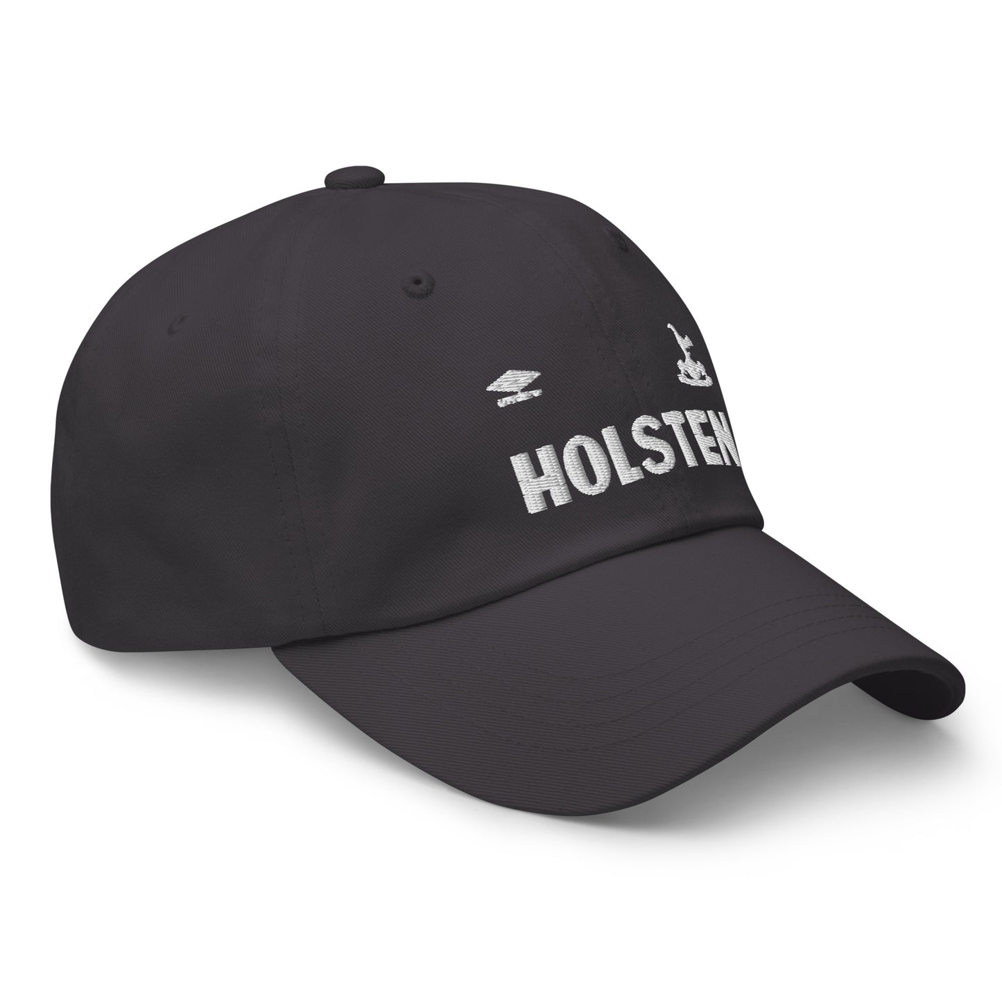 Tottenham Hotspur 90s Retro Kit Dad Hat