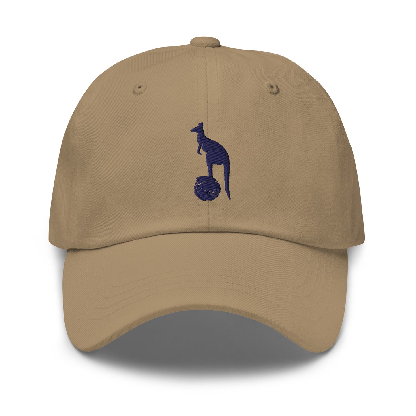 Tottenham Hotspur Ange Postecoglou Kangaroo Dad Hat