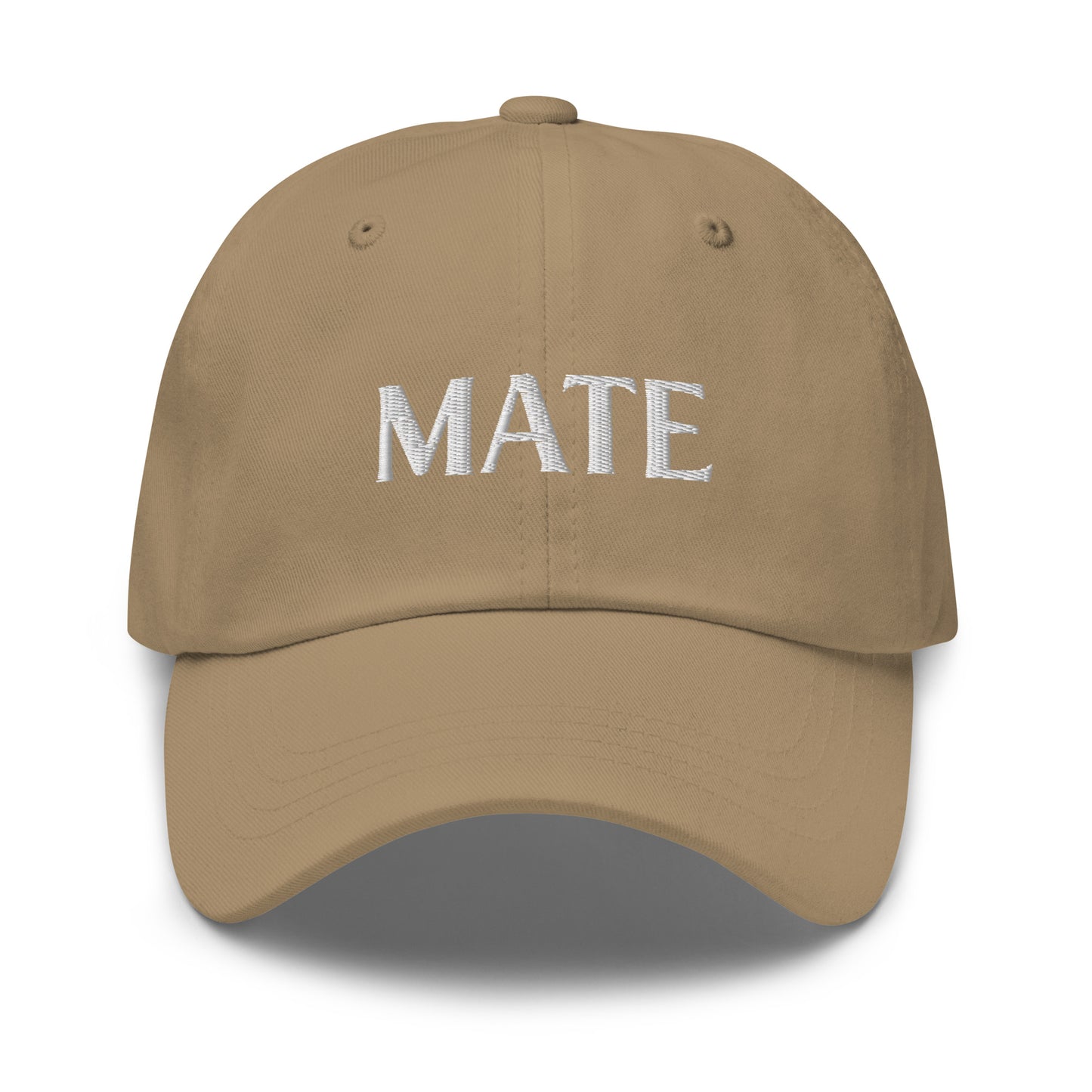 Ange Postecoglou MATE Tottenham Dad Hat