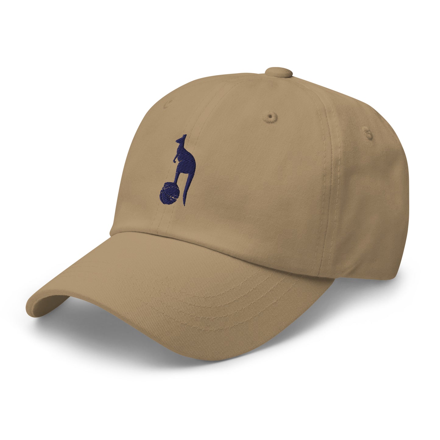 Tottenham Hotspur Ange Postecoglou Kangaroo Dad Hat