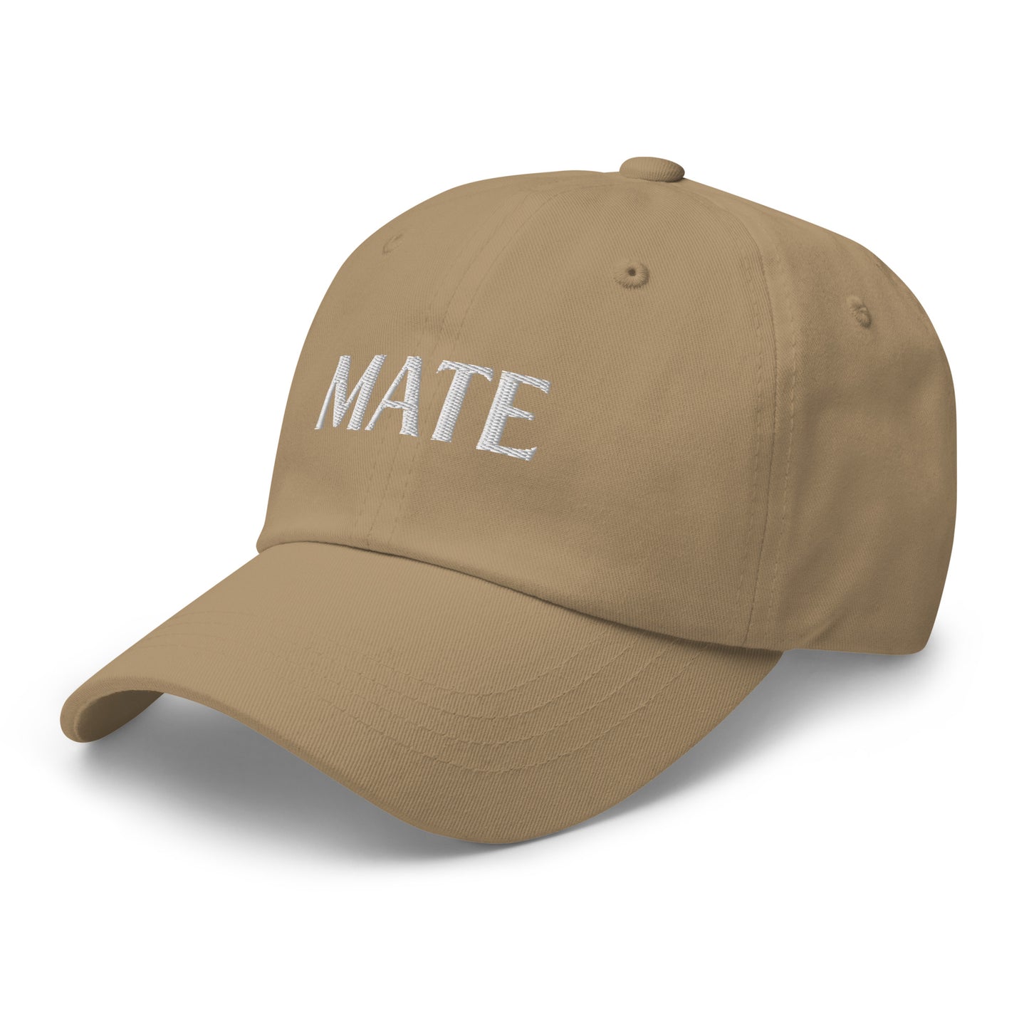 Ange Postecoglou MATE Tottenham Dad Hat