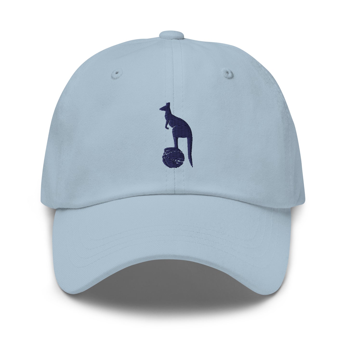 Tottenham Hotspur Ange Postecoglou Kangaroo Dad Hat