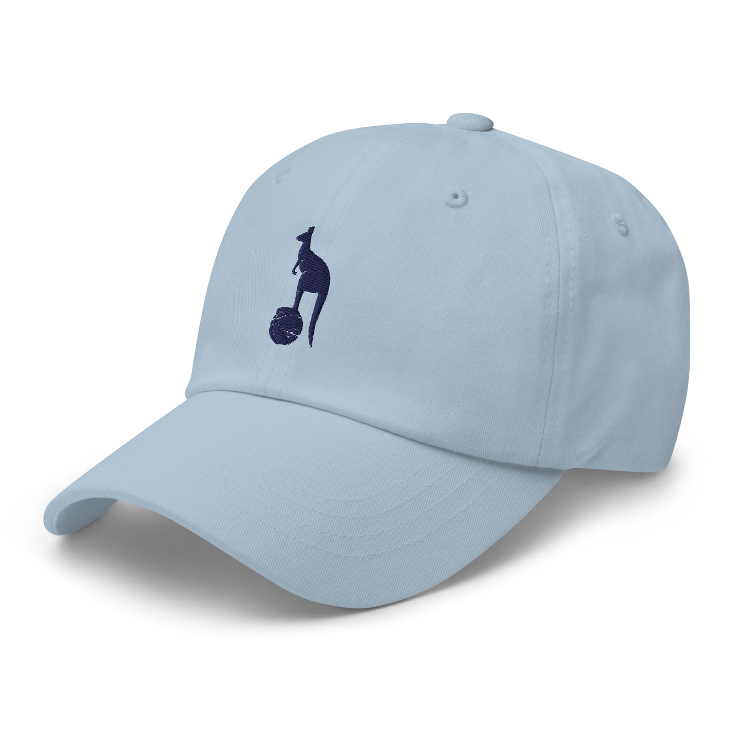 Tottenham Hotspur Ange Postecoglou Kangaroo Dad Hat