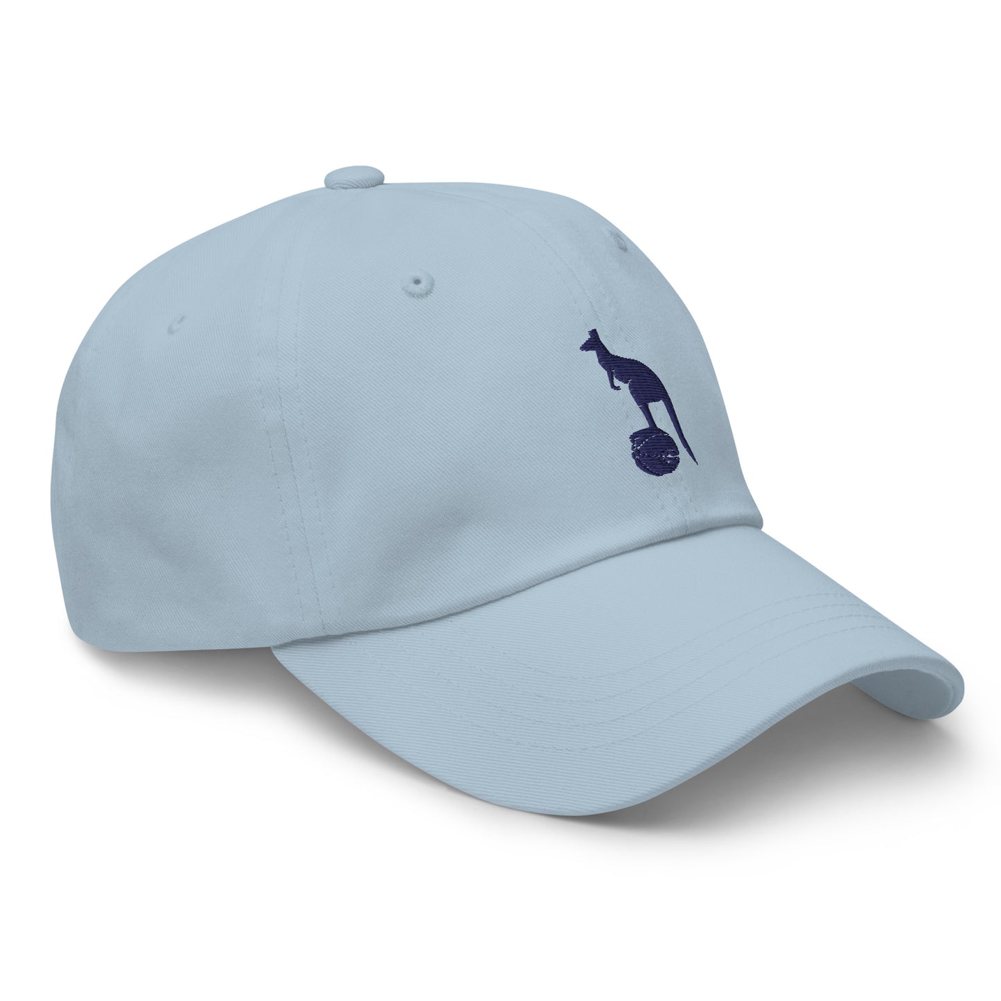 Tottenham Hotspur Ange Postecoglou Kangaroo Dad Hat