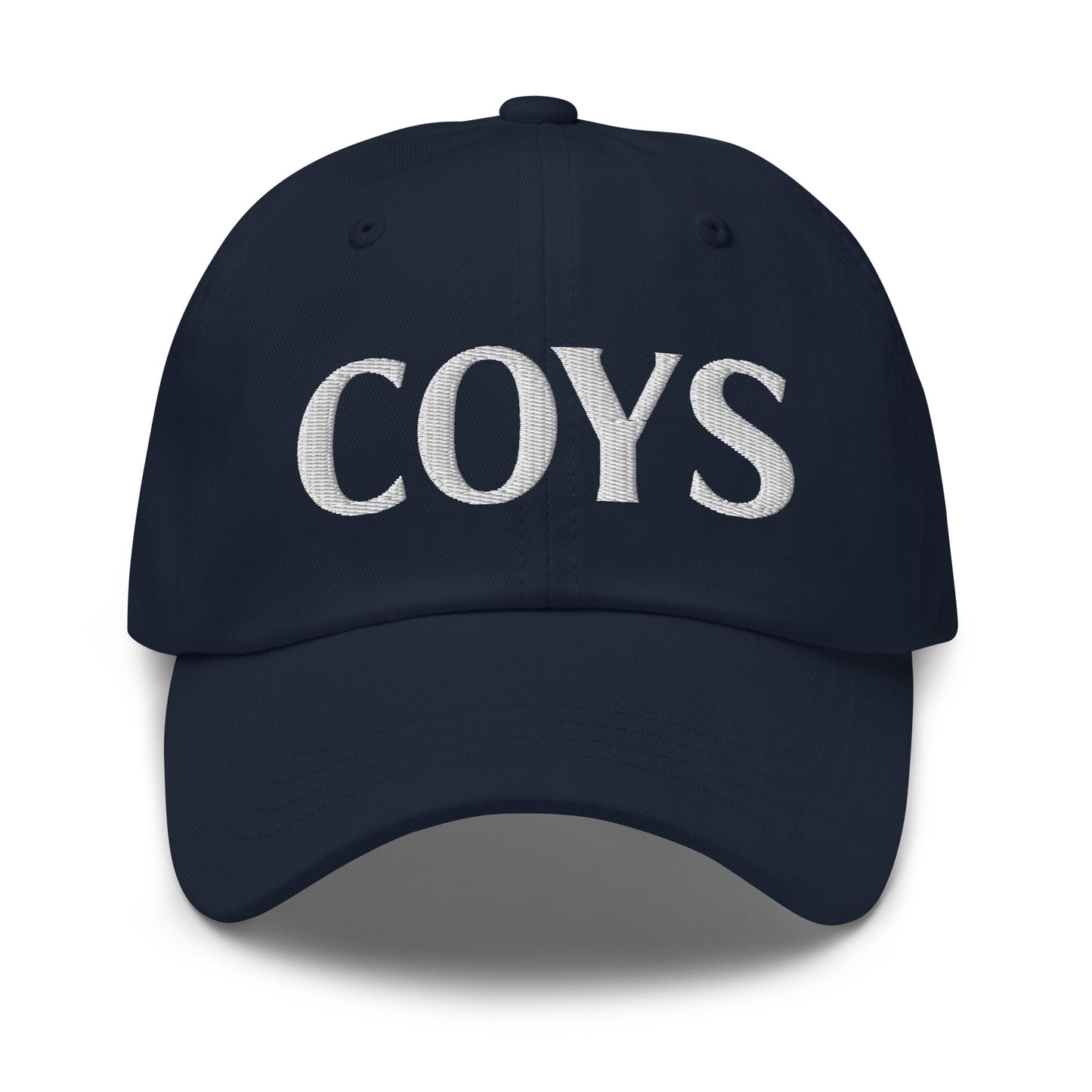 COYS Tottenham Dad Hat