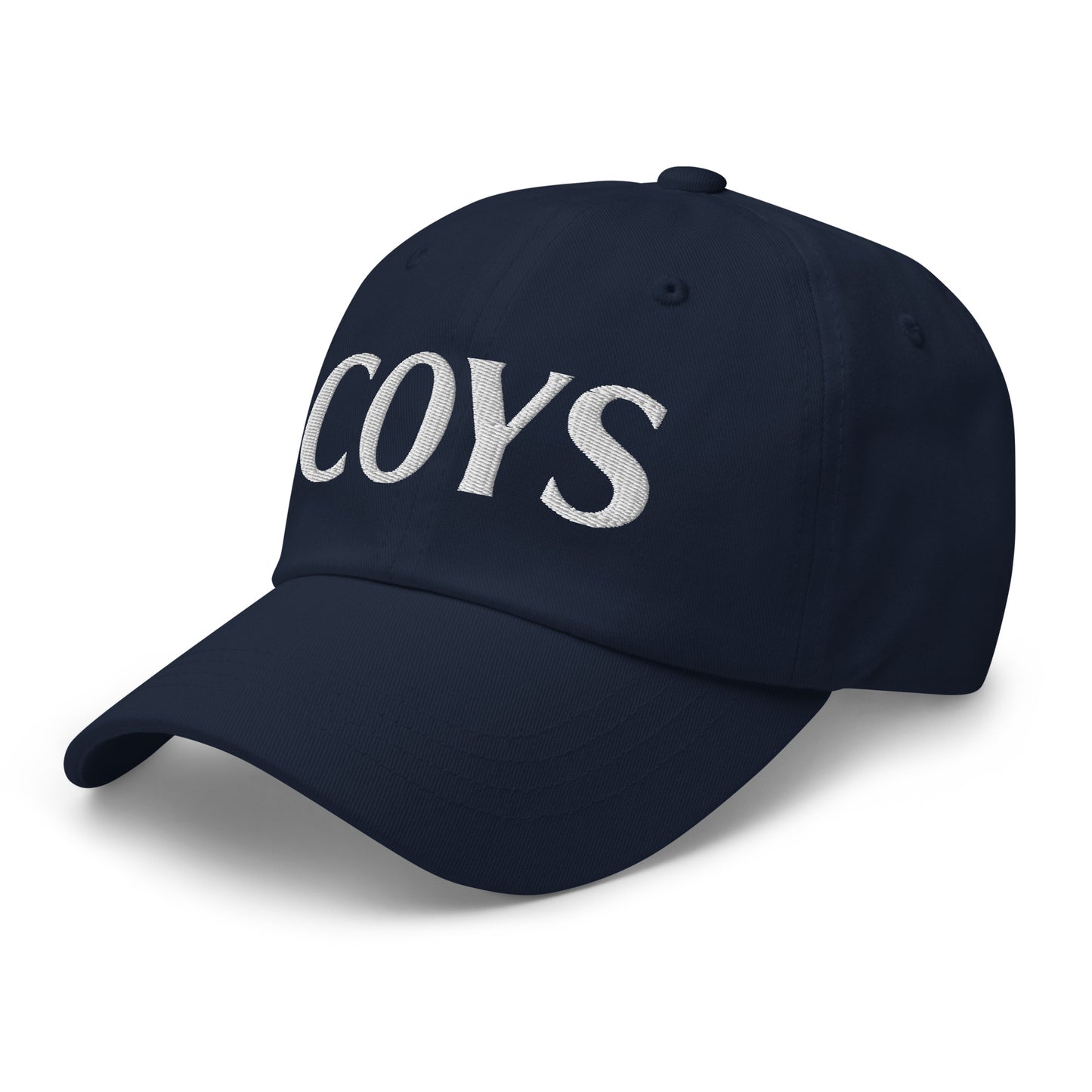 COYS Tottenham Dad Hat