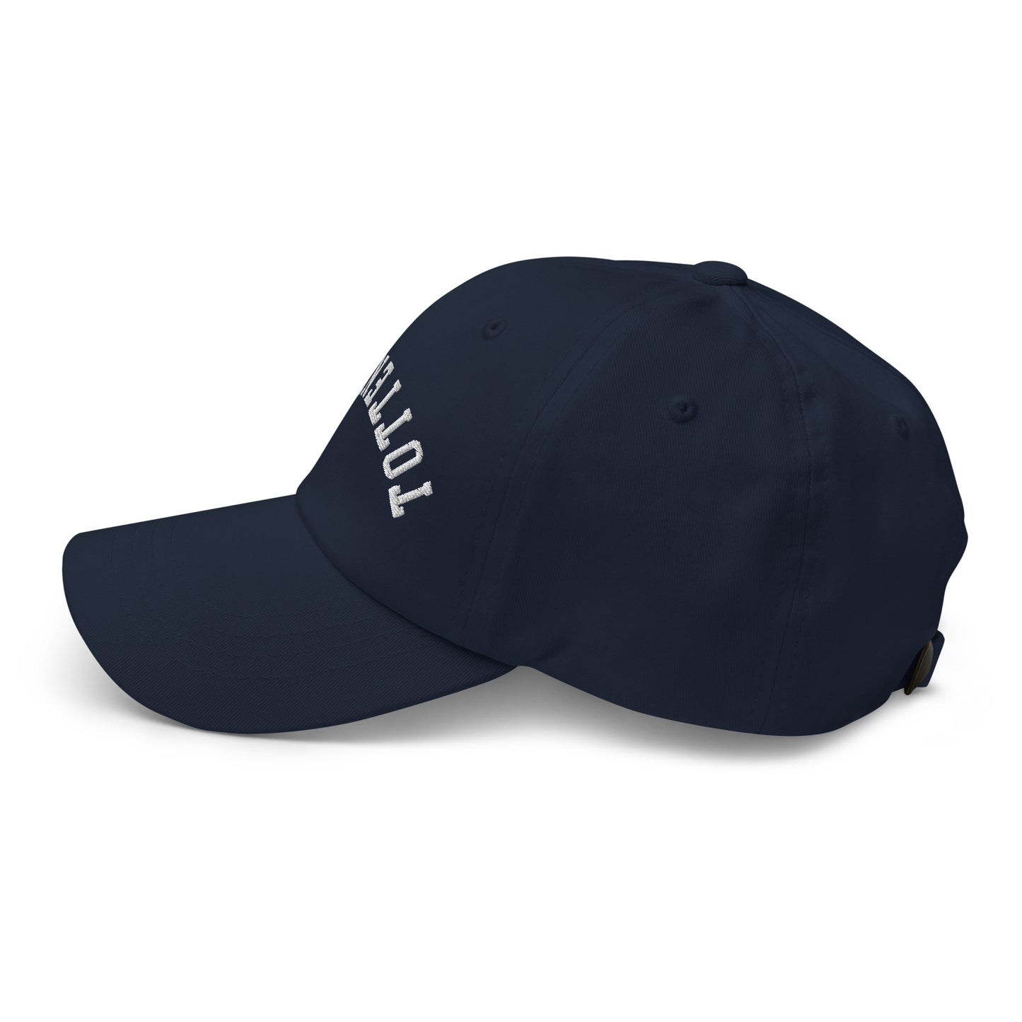 Tottenham Upside Down Dad Hat