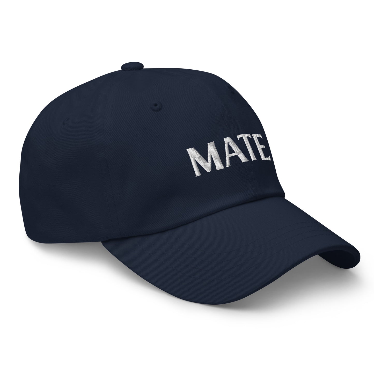 Ange Postecoglou MATE Tottenham Dad Hat