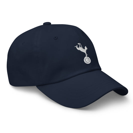 Tottenham Darts Badge Dad Hat