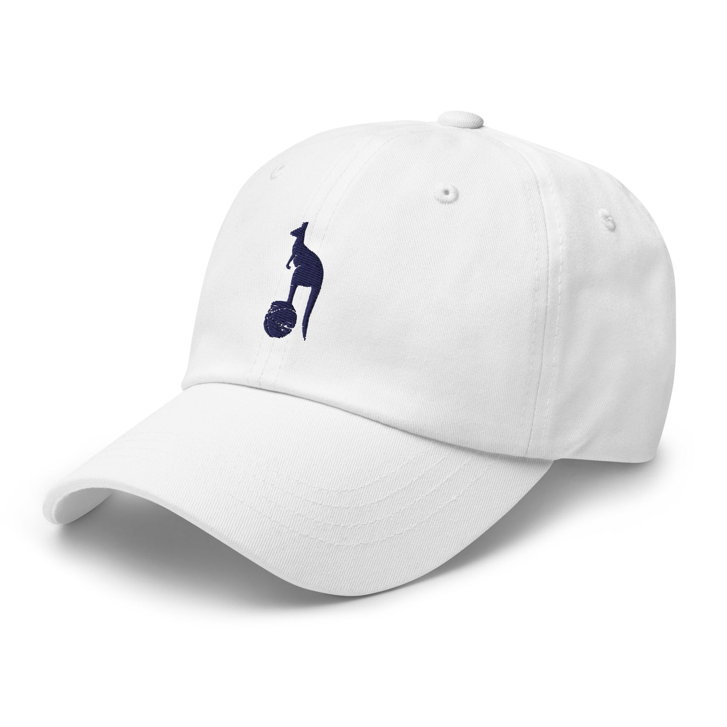 Tottenham Hotspur Ange Postecoglou Kangaroo Dad Hat