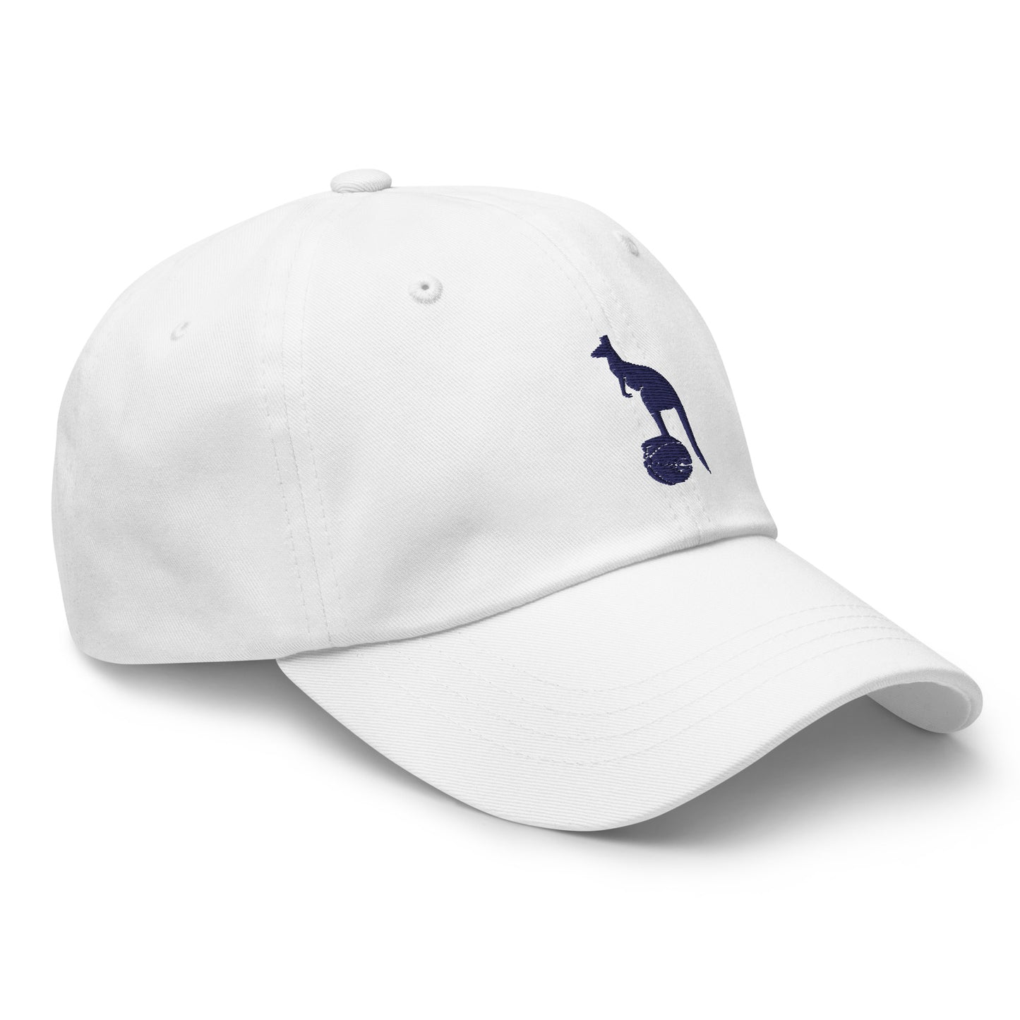 Tottenham Hotspur Ange Postecoglou Kangaroo Dad Hat