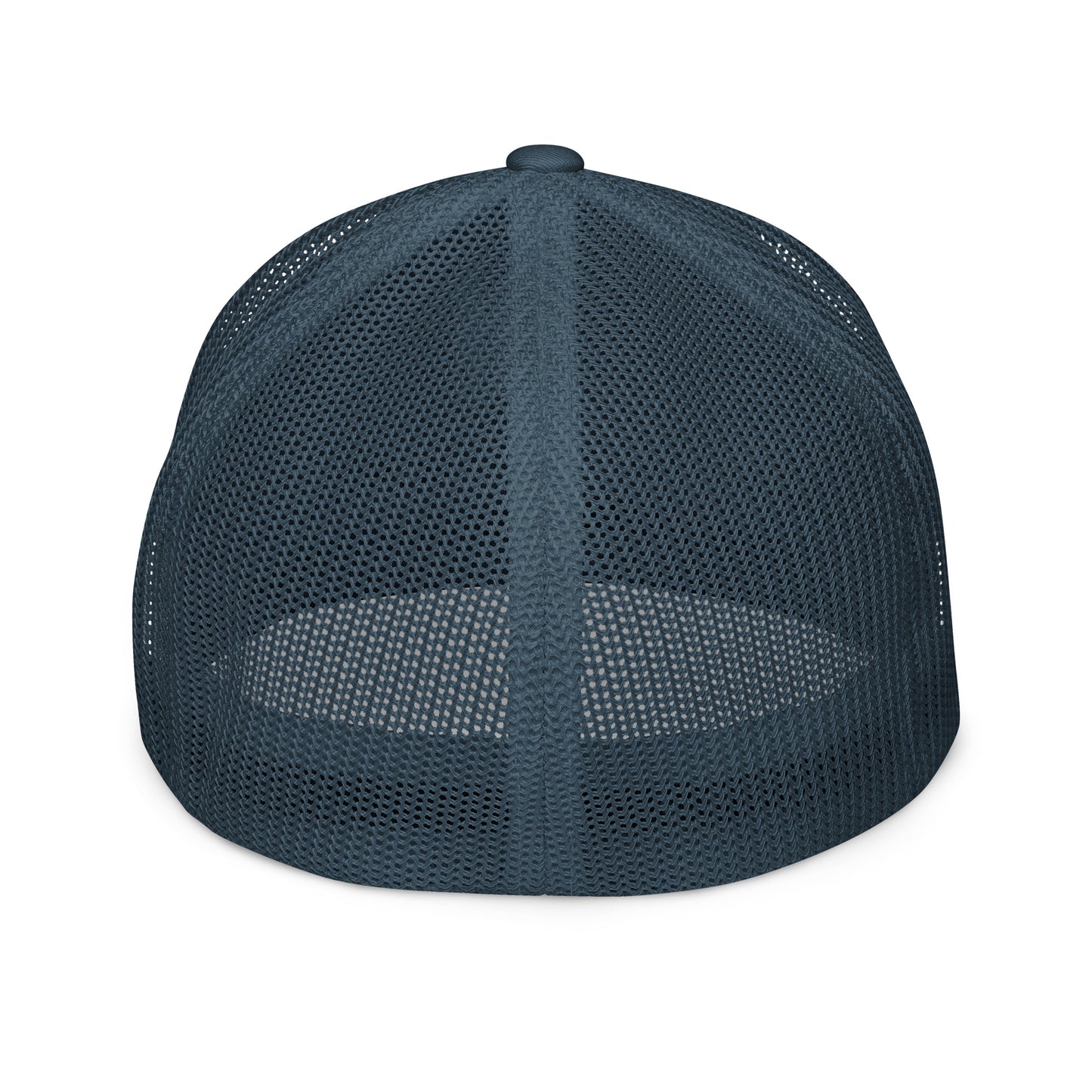 Golfing Cockerel Tottenham Flex Fit Closed Back Hat