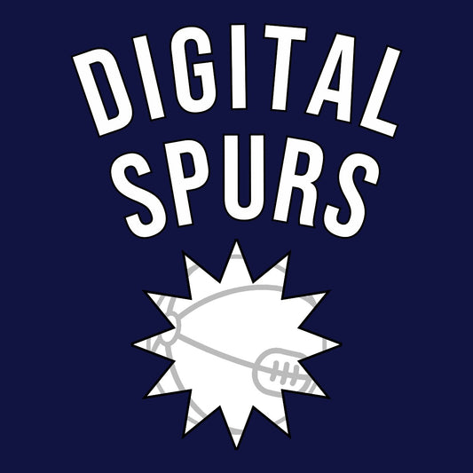 Digital Spurs Gift Card