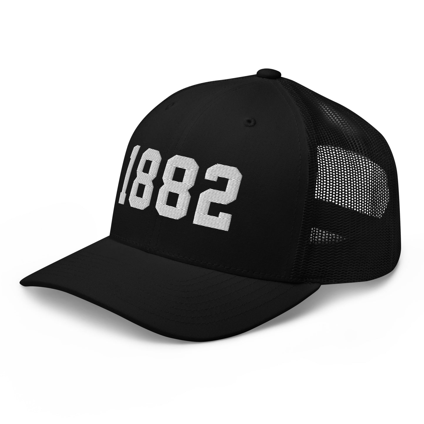 Tottenham 1882 Mesh Back Adjustable Hat