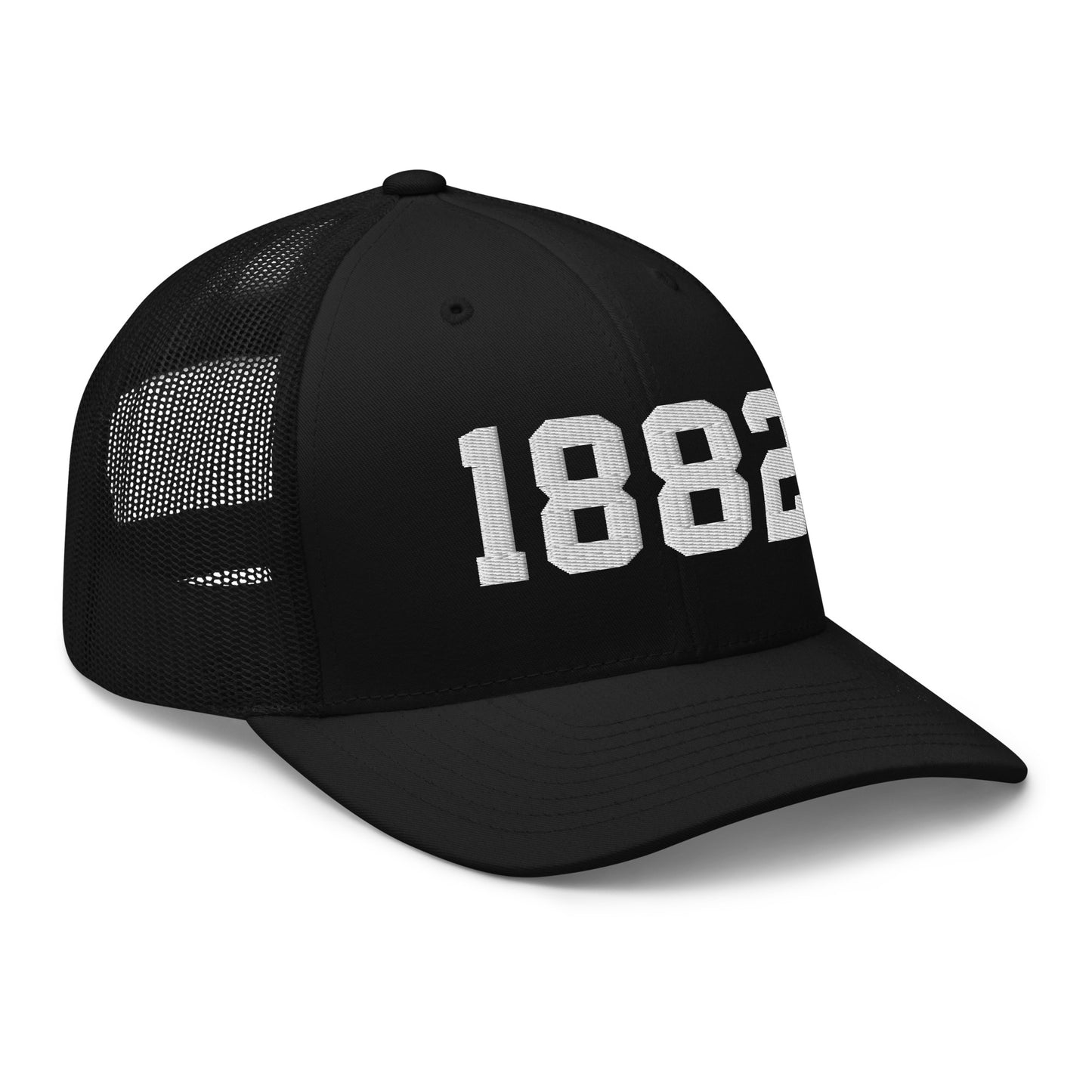 Tottenham 1882 Mesh Back Adjustable Hat