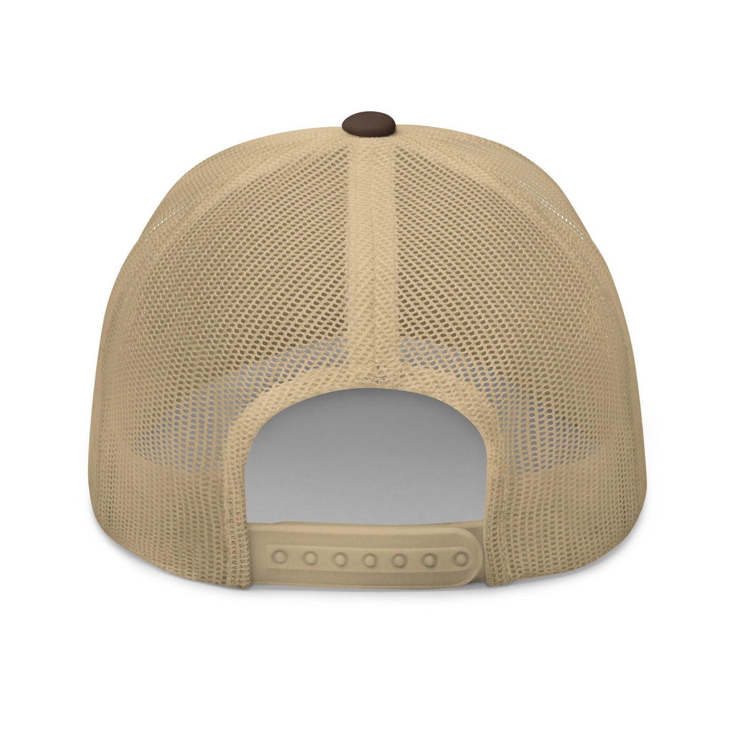 Tottenham 1882 Mesh Back Adjustable Hat