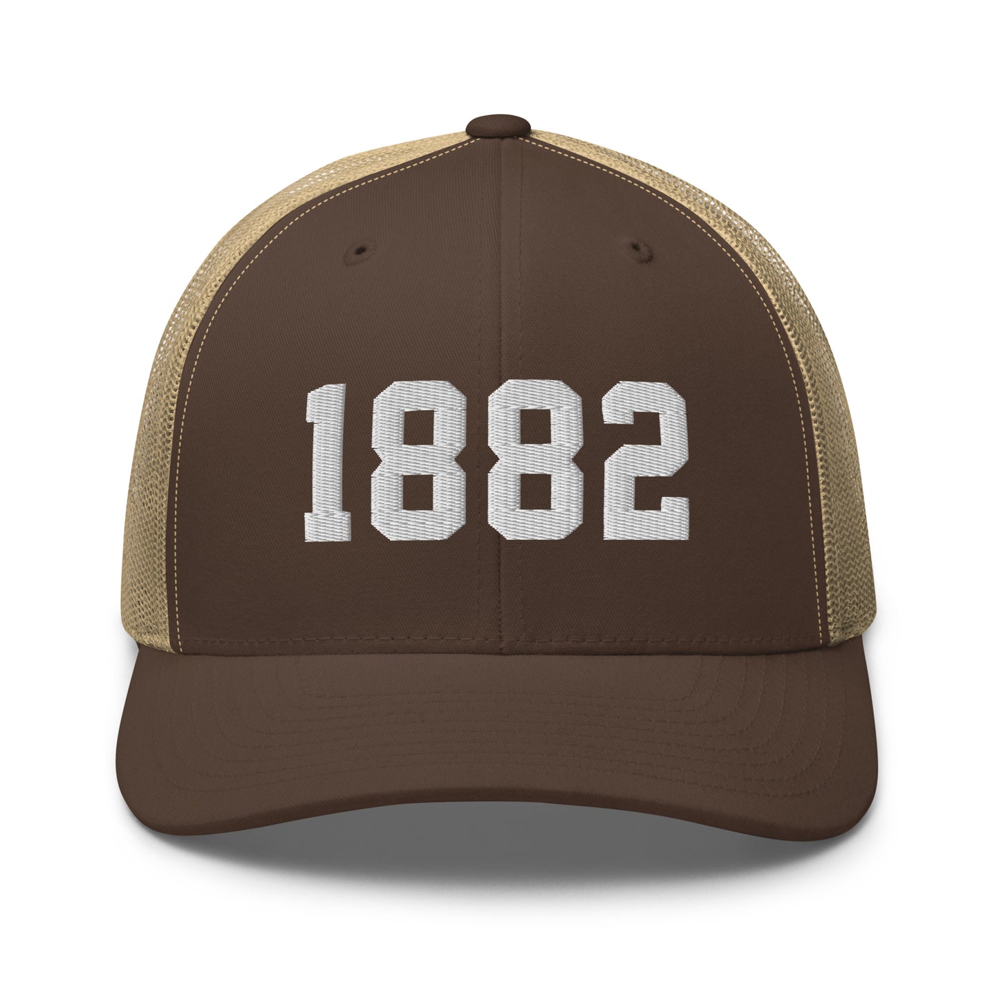 Tottenham 1882 Mesh Back Adjustable Hat