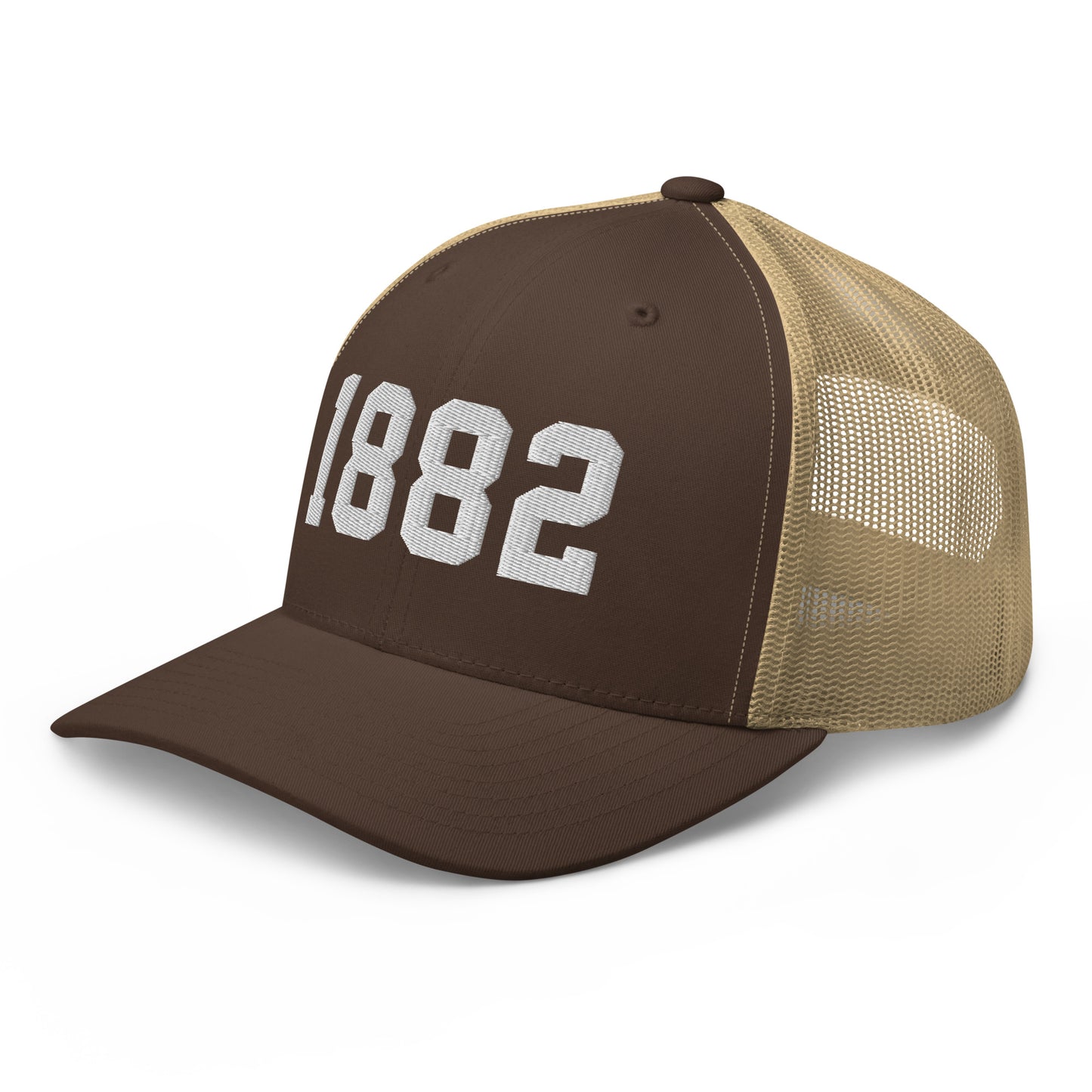 Tottenham 1882 Mesh Back Adjustable Hat