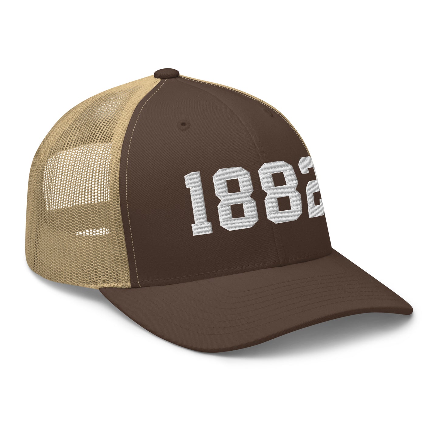 Tottenham 1882 Mesh Back Adjustable Hat