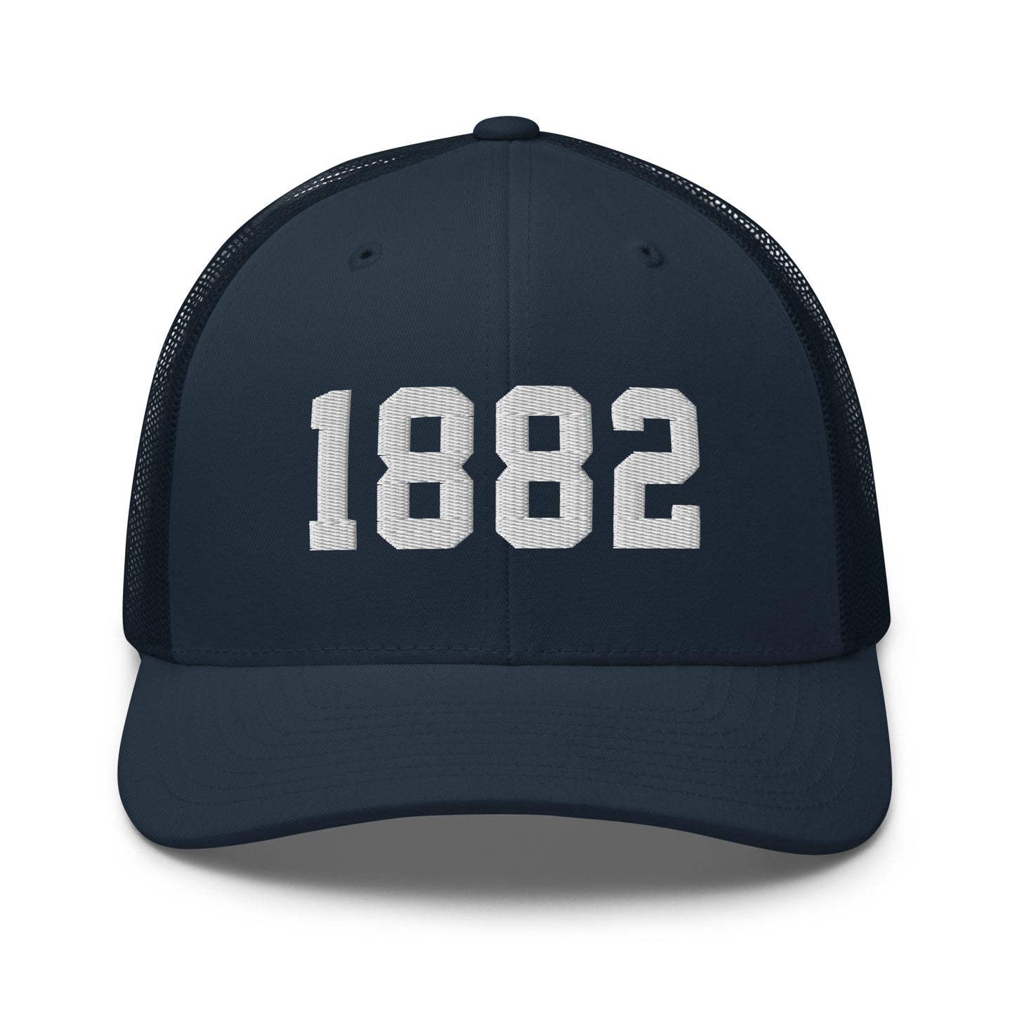 Tottenham 1882 Mesh Back Adjustable Hat