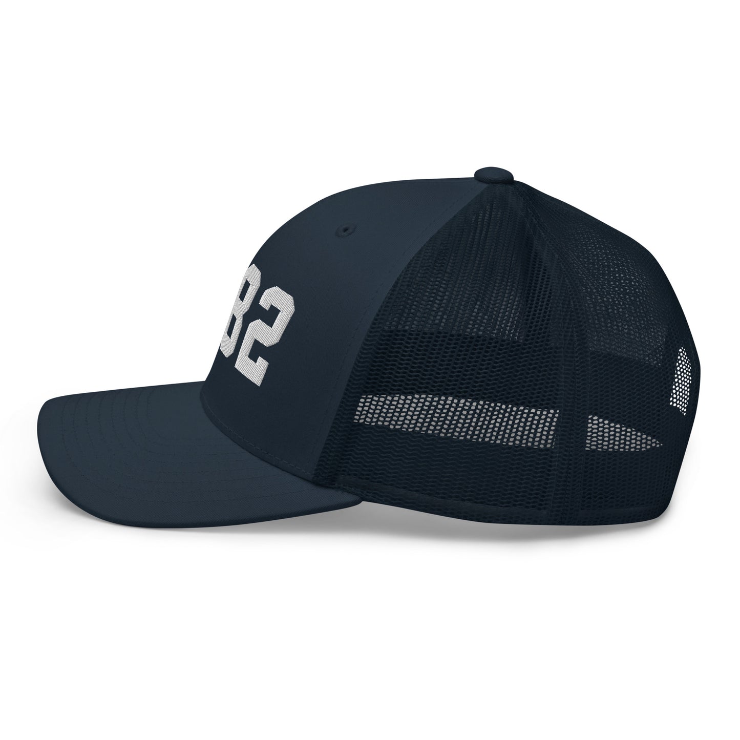 Tottenham 1882 Mesh Back Adjustable Hat