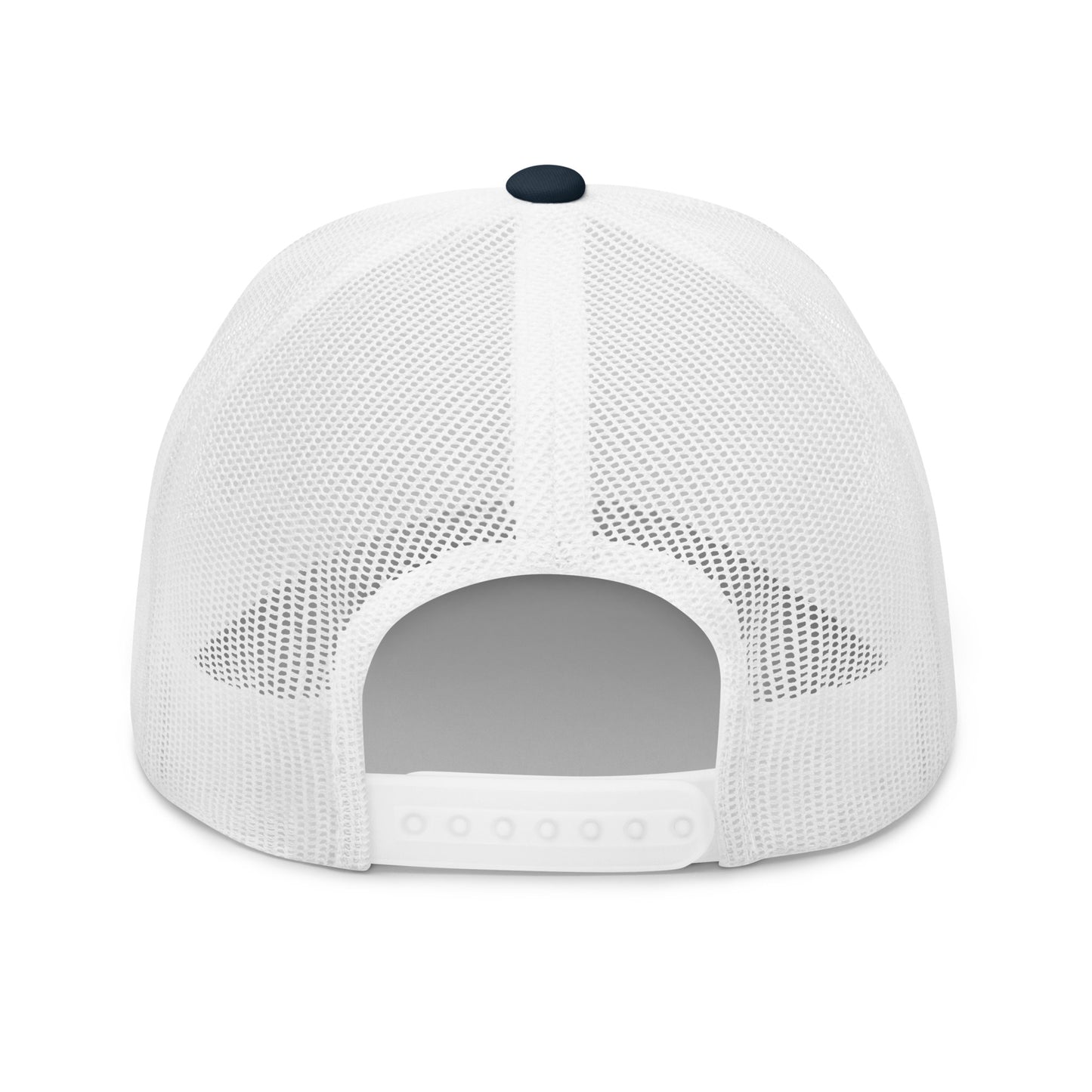 Tottenham Upside Down Mesh Back Adjustable Hat