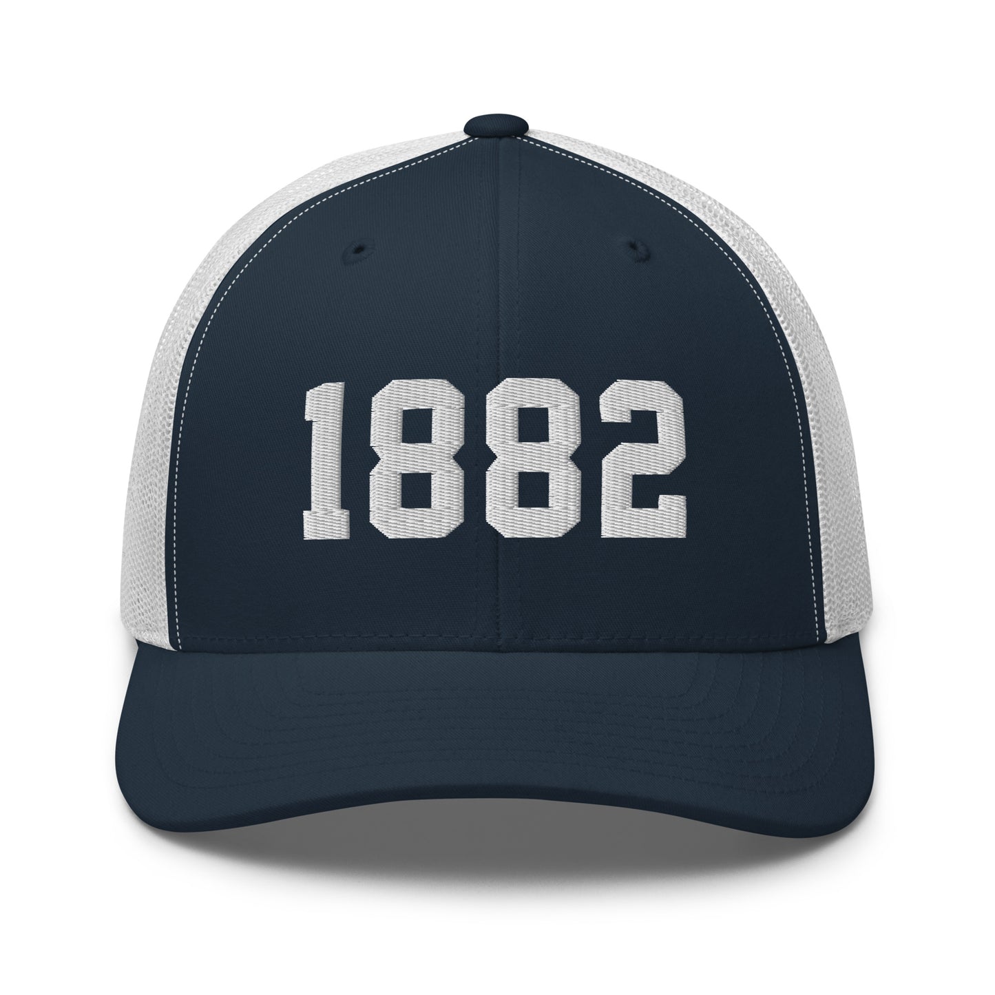 Tottenham 1882 Mesh Back Adjustable Hat