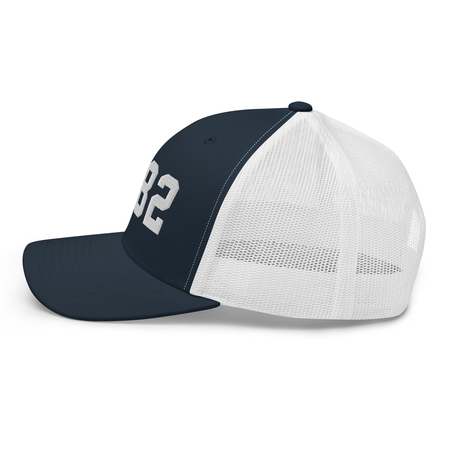 Tottenham 1882 Mesh Back Adjustable Hat