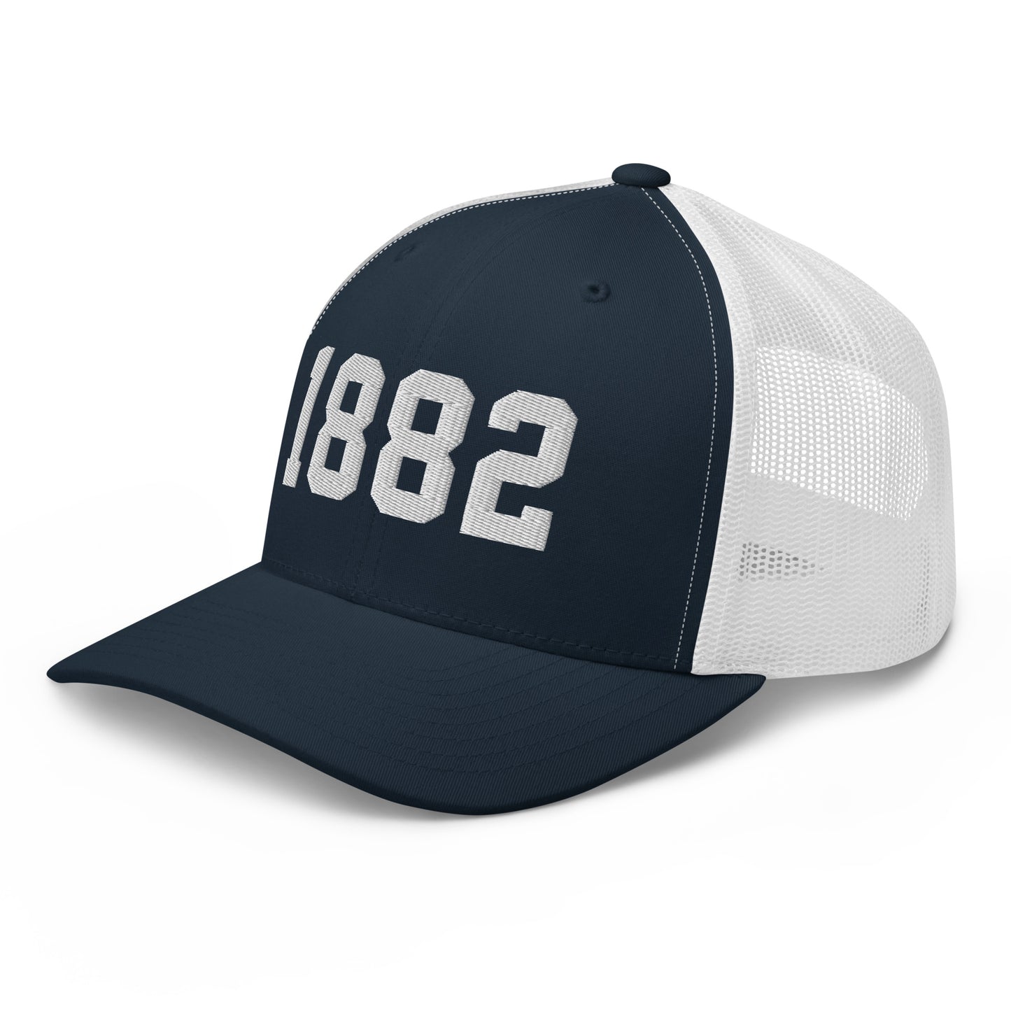 Tottenham 1882 Mesh Back Adjustable Hat