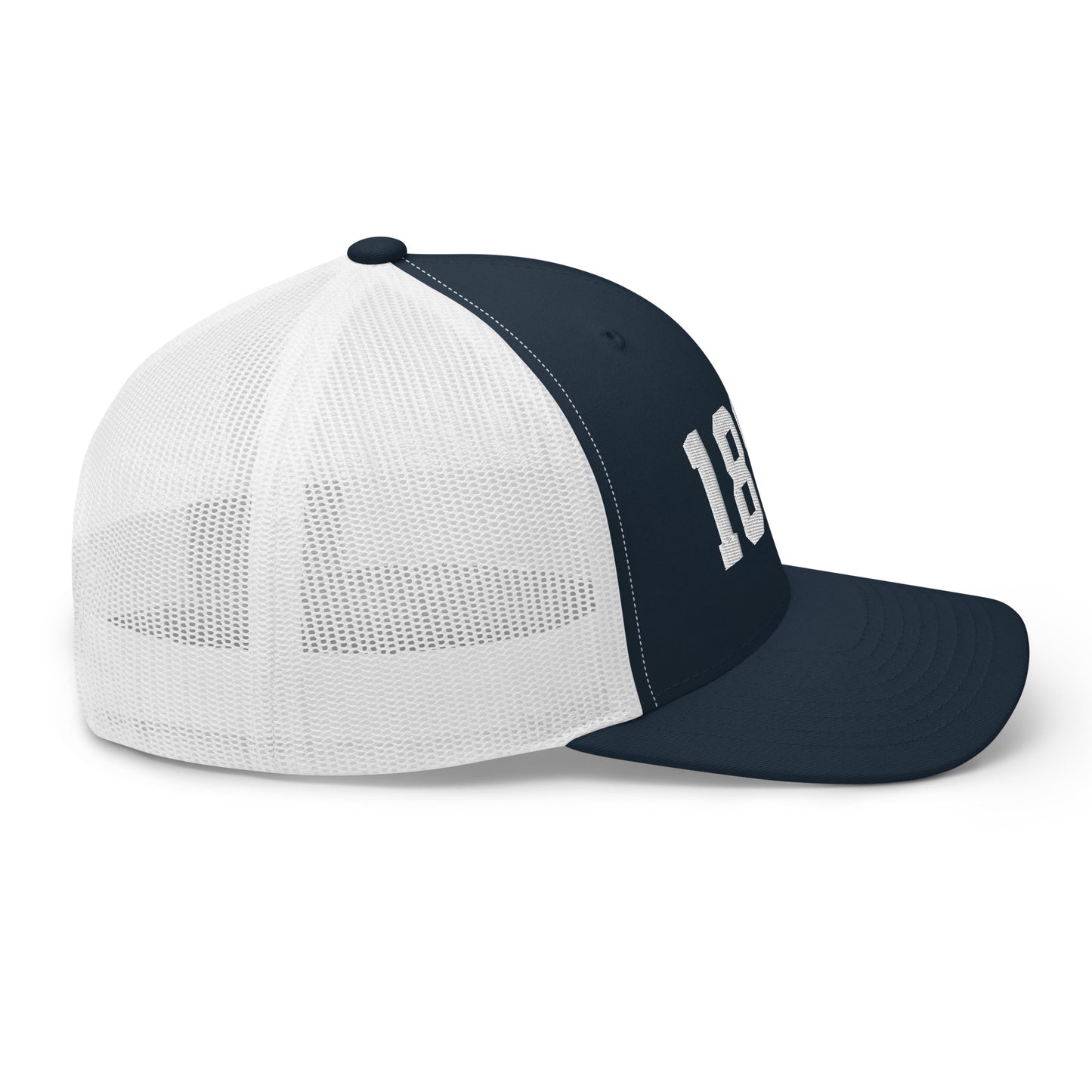 Tottenham 1882 Mesh Back Adjustable Hat