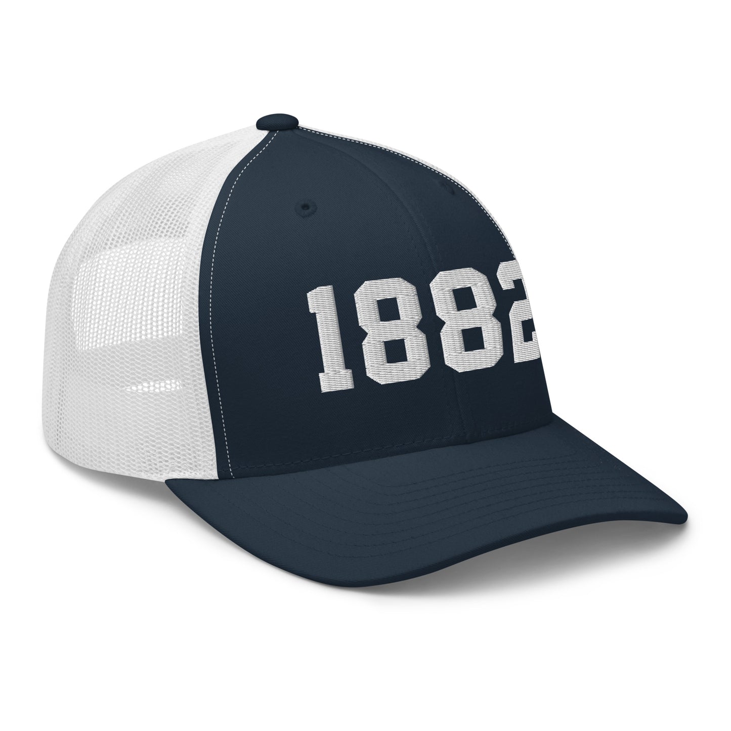 Tottenham 1882 Mesh Back Adjustable Hat