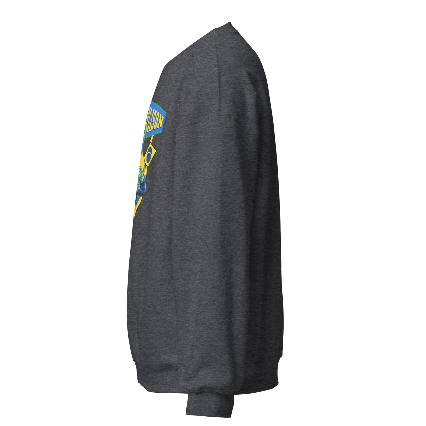 Richarlison Brazil Crewneck Sweatshirt