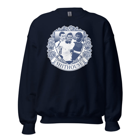 Erik Lamela SHU Crewneck Sweatshirt