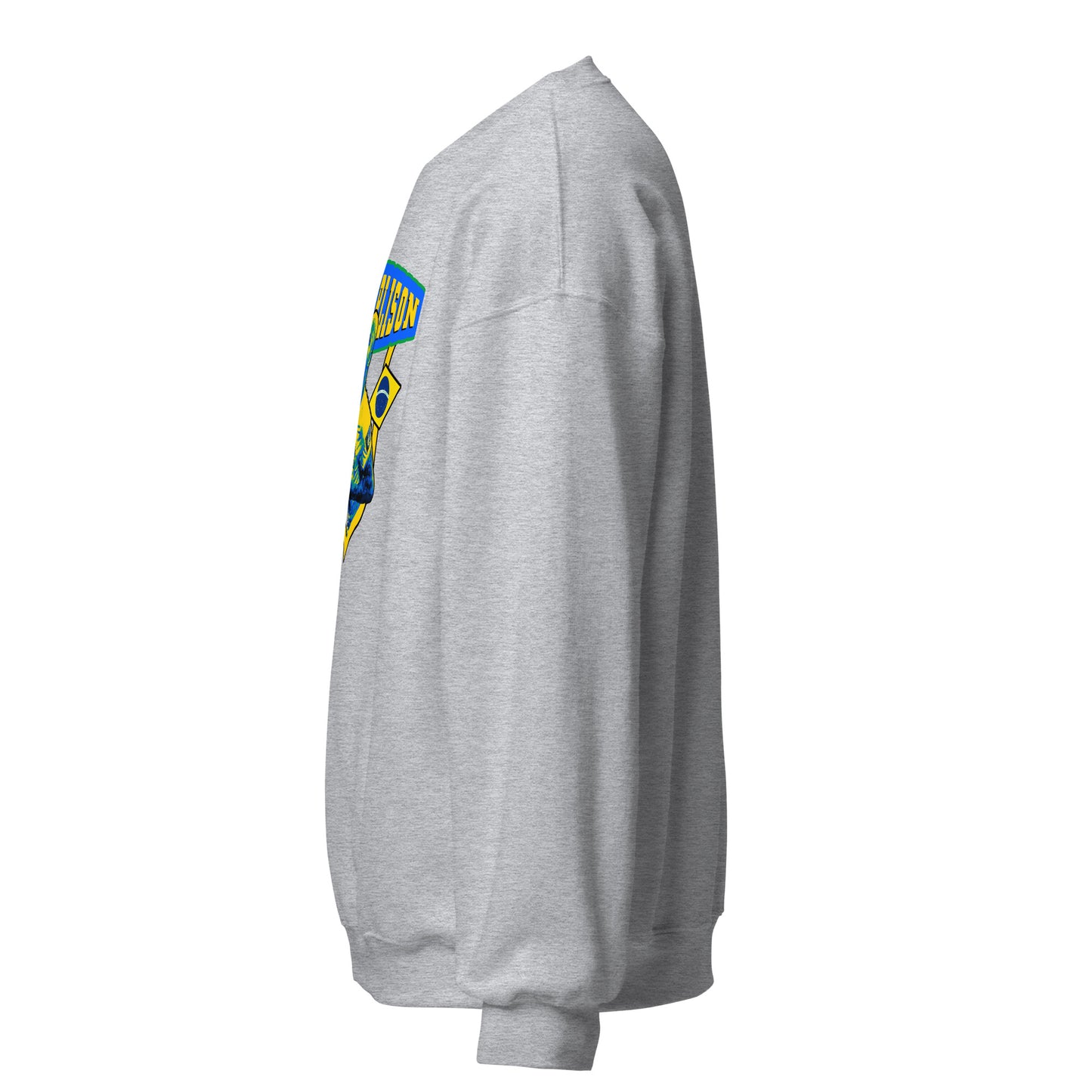 Richarlison Brazil Crewneck Sweatshirt