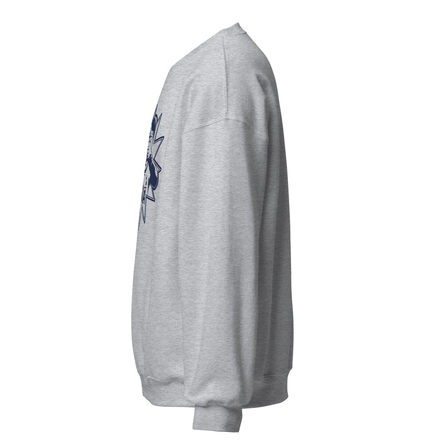 Son Heung-min Tottenham Crewneck Sweatshirt