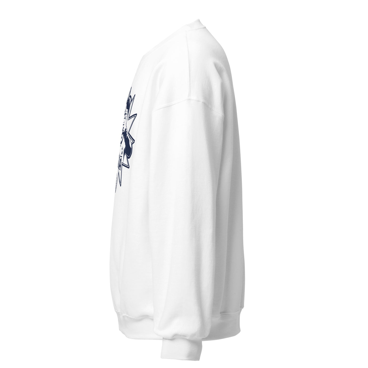 Son Heung-min Tottenham Crewneck Sweatshirt