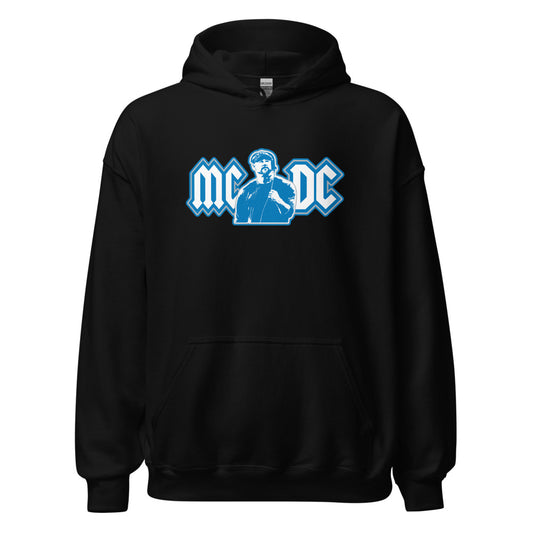 MCDC Motor City Dan Campbell Detroit Hoodie