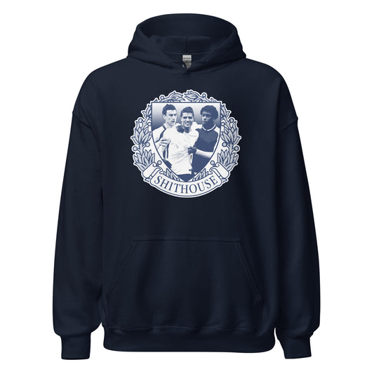 Erik Lamela SHU Hoodie