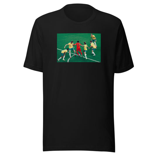 Son Heung-min South Korea Asian Cup T-Shirt