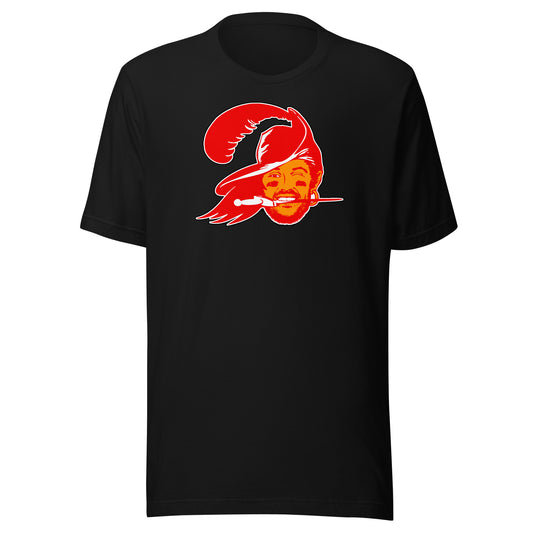 Baker Mayfield Retro Tampa Bay T-Shirt